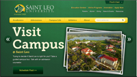 SLU Homepage